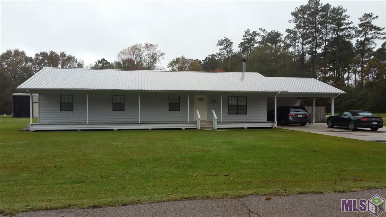 10780 Rocky Road Denham Springs, LA 70706 - Photo 38 of 43