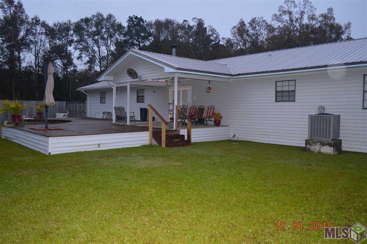 10780 Rocky Road Denham Springs, LA 70706 - Photo 41 of 43
