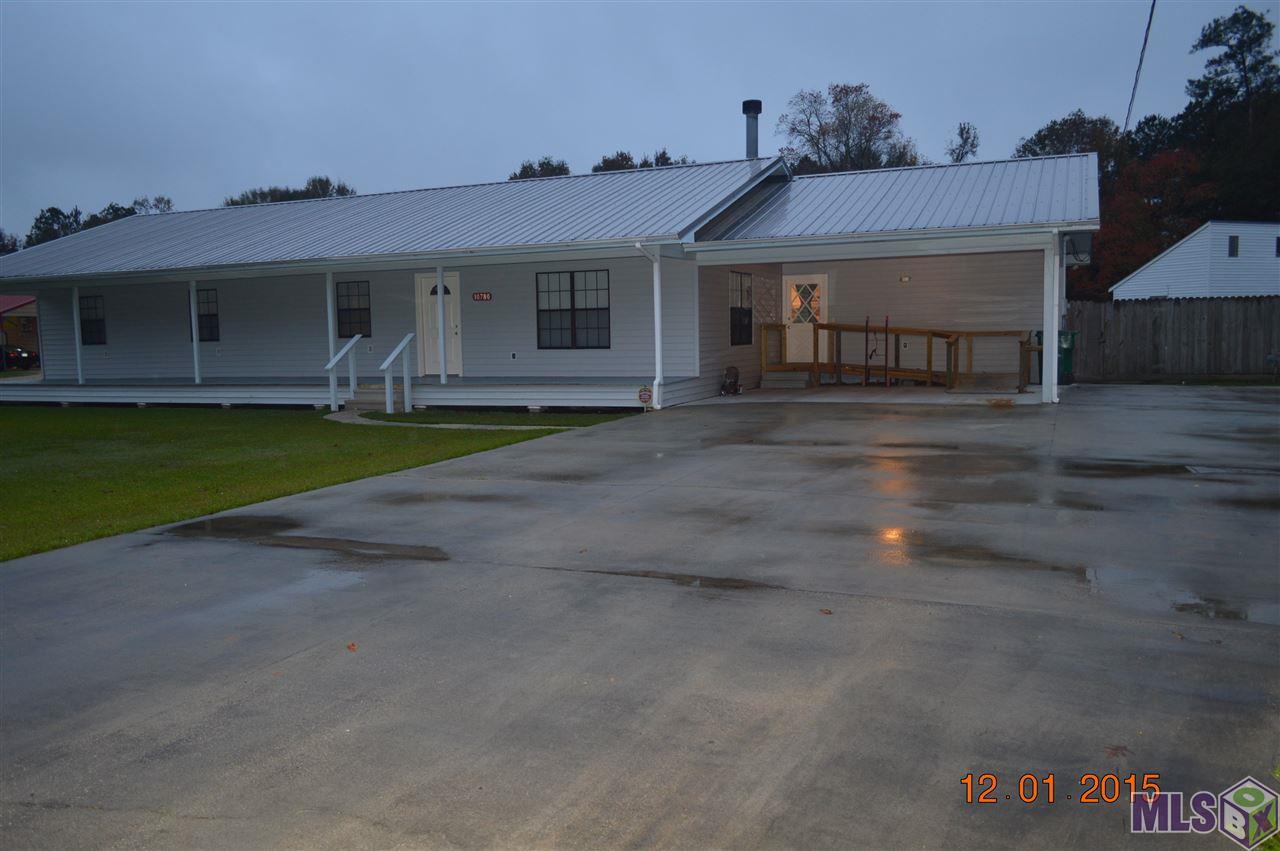 10780 Rocky Road Denham Springs, LA 70706 - Photo 42 of 43