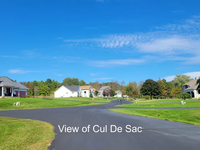 $77,000 | 5178 South Shore View Circle, Suttons Bay, MI 49682