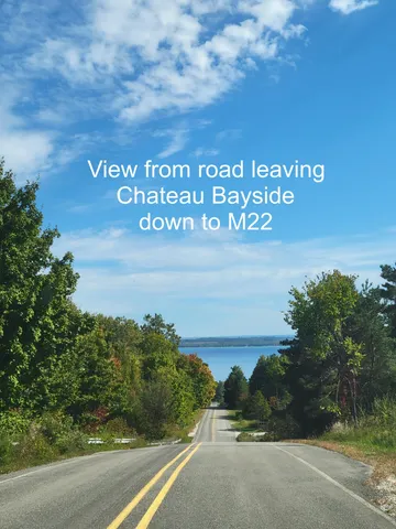 $77,000 | 5178 South Shore View Circle, Suttons Bay, MI 49682