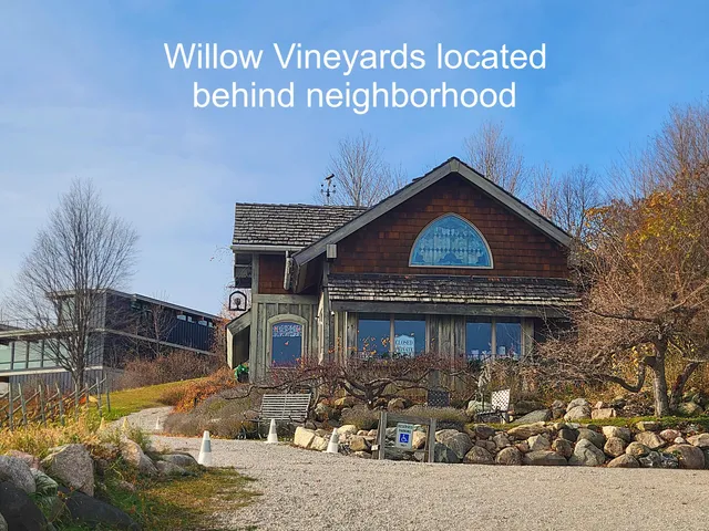 $77,000 | 5178 South Shore View Circle, Suttons Bay, MI 49682