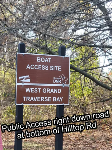 $77,000 | 5178 South Shore View Circle, Suttons Bay, MI 49682