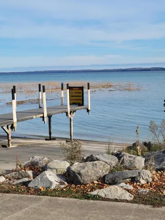 $77,000 | 5178 South Shore View Circle, Suttons Bay, MI 49682