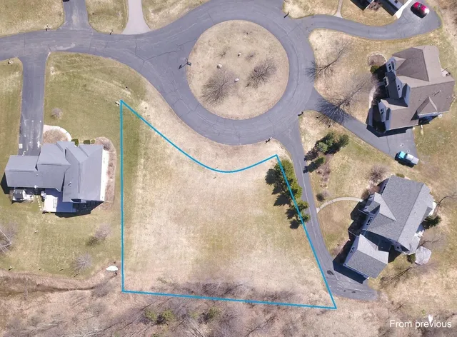 $77,000 | 5178 South Shore View Circle, Suttons Bay, MI 49682