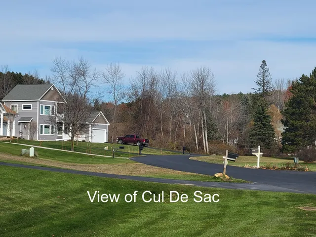 $77,000 | 5178 South Shore View Circle, Suttons Bay, MI 49682