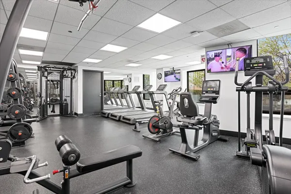 $345,000 | 400 North LaSalle Drive, Unit 2808, Chicago, IL 60654