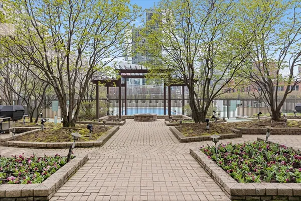 $345,000 | 400 North LaSalle Drive, Unit 2808, Chicago, IL 60654