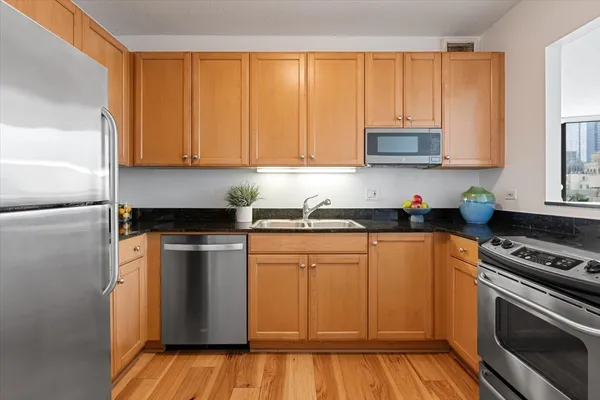 $345,000 | 400 North LaSalle Drive, Unit 2808, Chicago, IL 60654