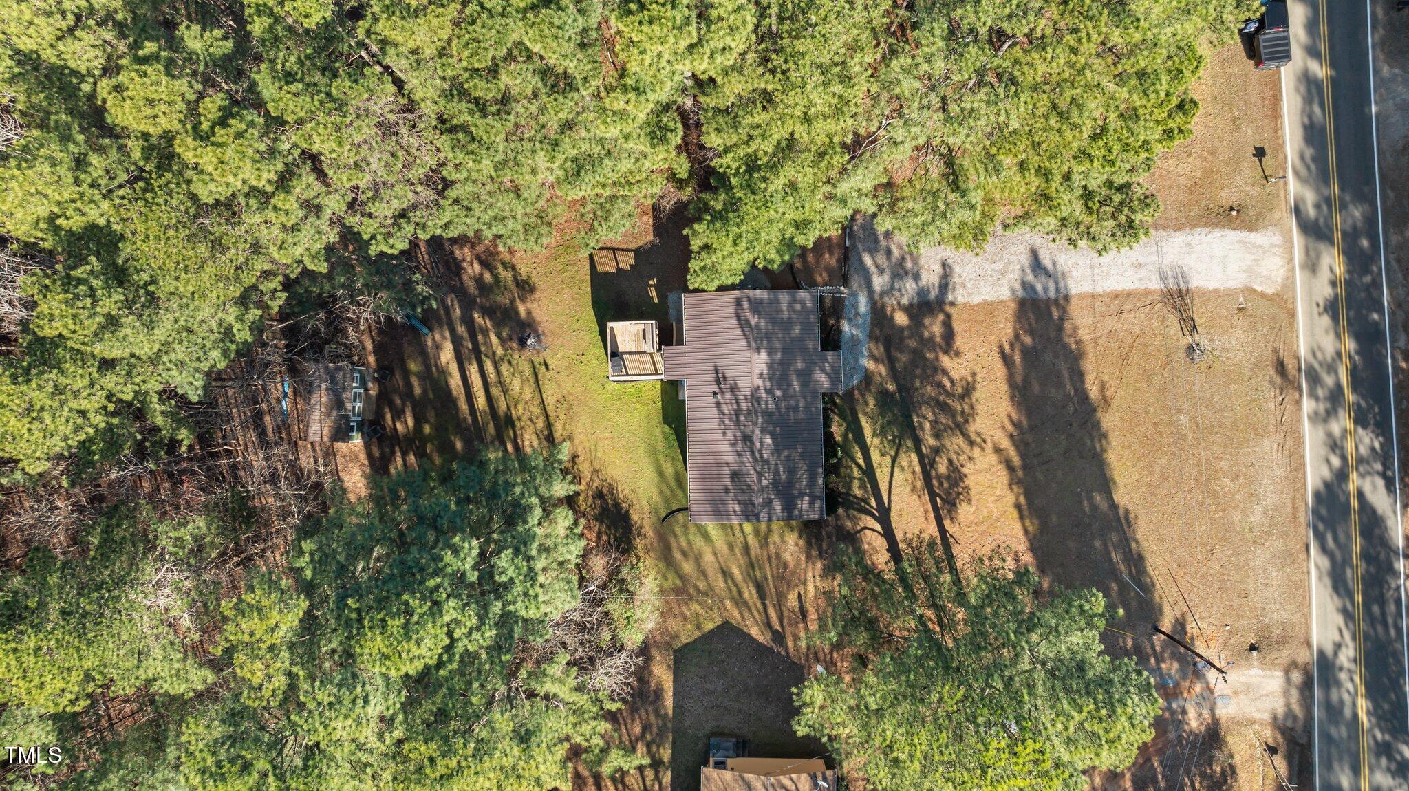 749 Fred Royster Road Henderson, NC 27537 - Photo 27 of 31 a picture of street view