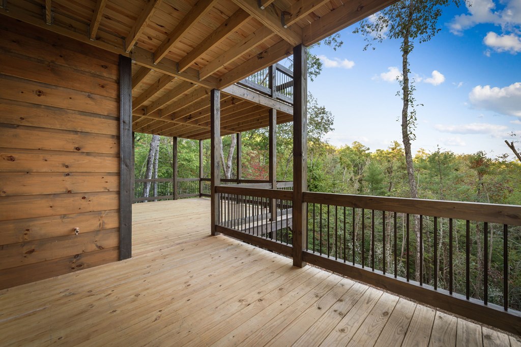 28 Bill Claypool Drive Blue Ridge, GA 30513 - Photo 46 of 60 Gallery Image 46