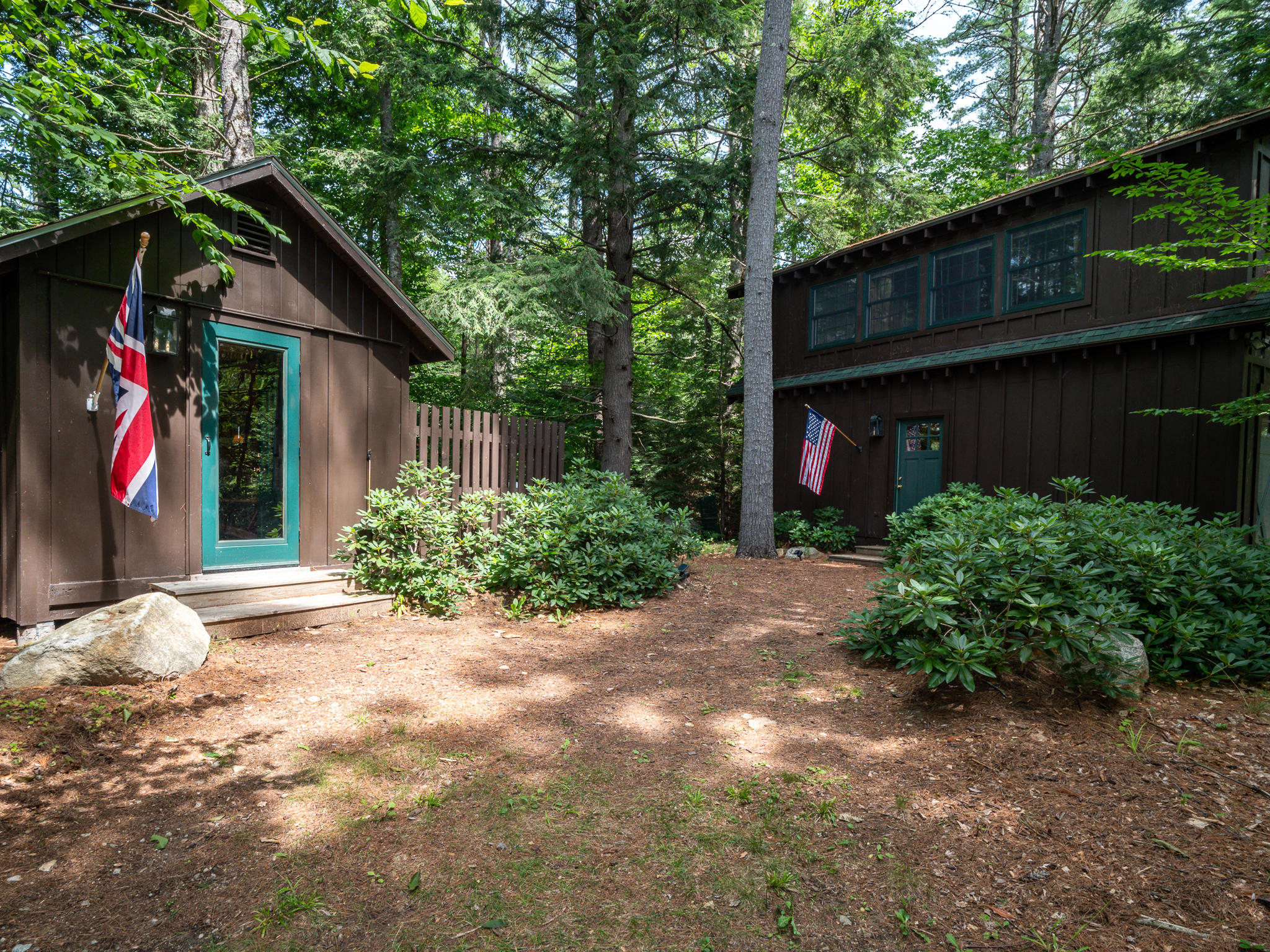 108 North Lower Bay Road Lovell, ME 04051 - Photo 11 of 67 108 North Lower Bay-75