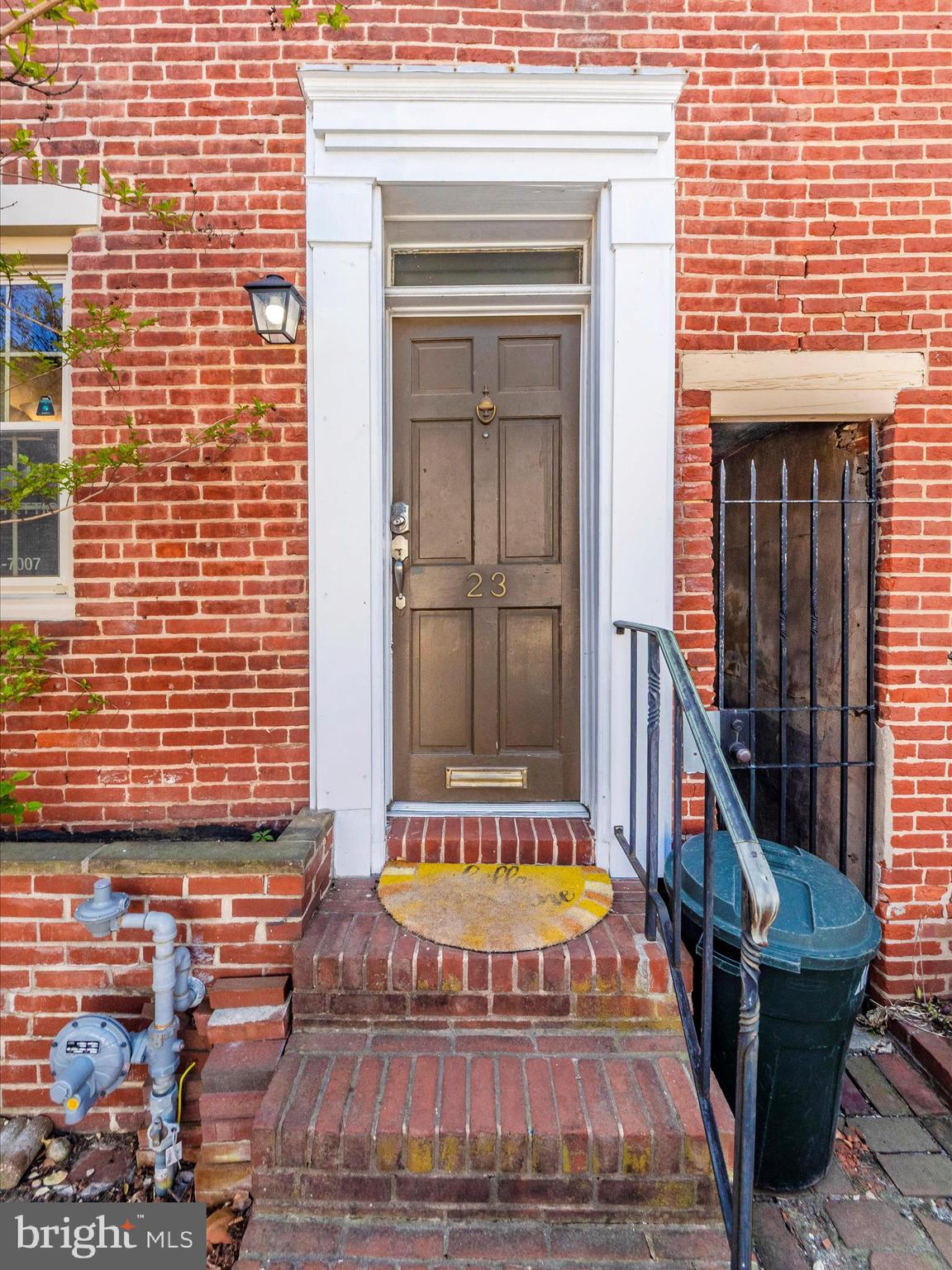 23 East Wheeling Street Baltimore, MD 21230 - Photo 51 of 51 a view of swimming pool with outdoor seating