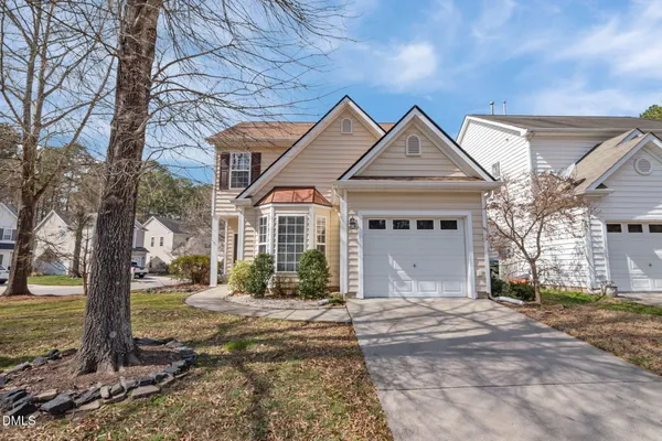 $435,000 | 1424 Crimson Creek Drive, Durham, NC 27713