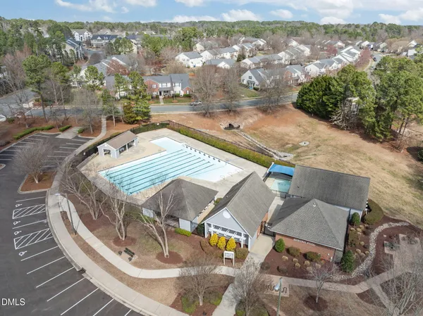 $435,000 | 1424 Crimson Creek Drive, Durham, NC 27713