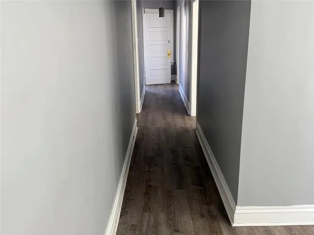 $2,380 | 110 Norwood Avenue, Unit 1, Cranston, RI 02905