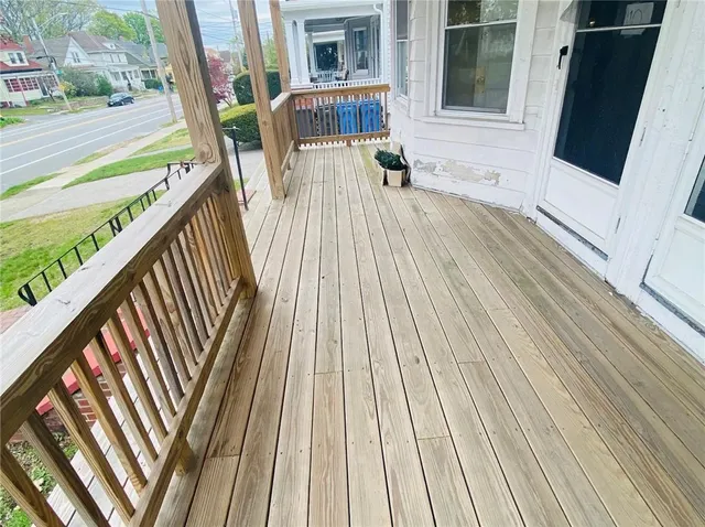 $2,380 | 110 Norwood Avenue, Unit 1, Cranston, RI 02905