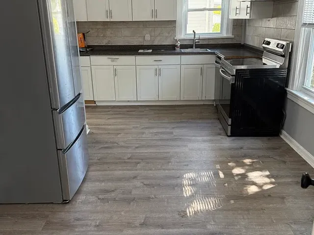 $2,380 | 110 Norwood Avenue, Unit 1, Cranston, RI 02905