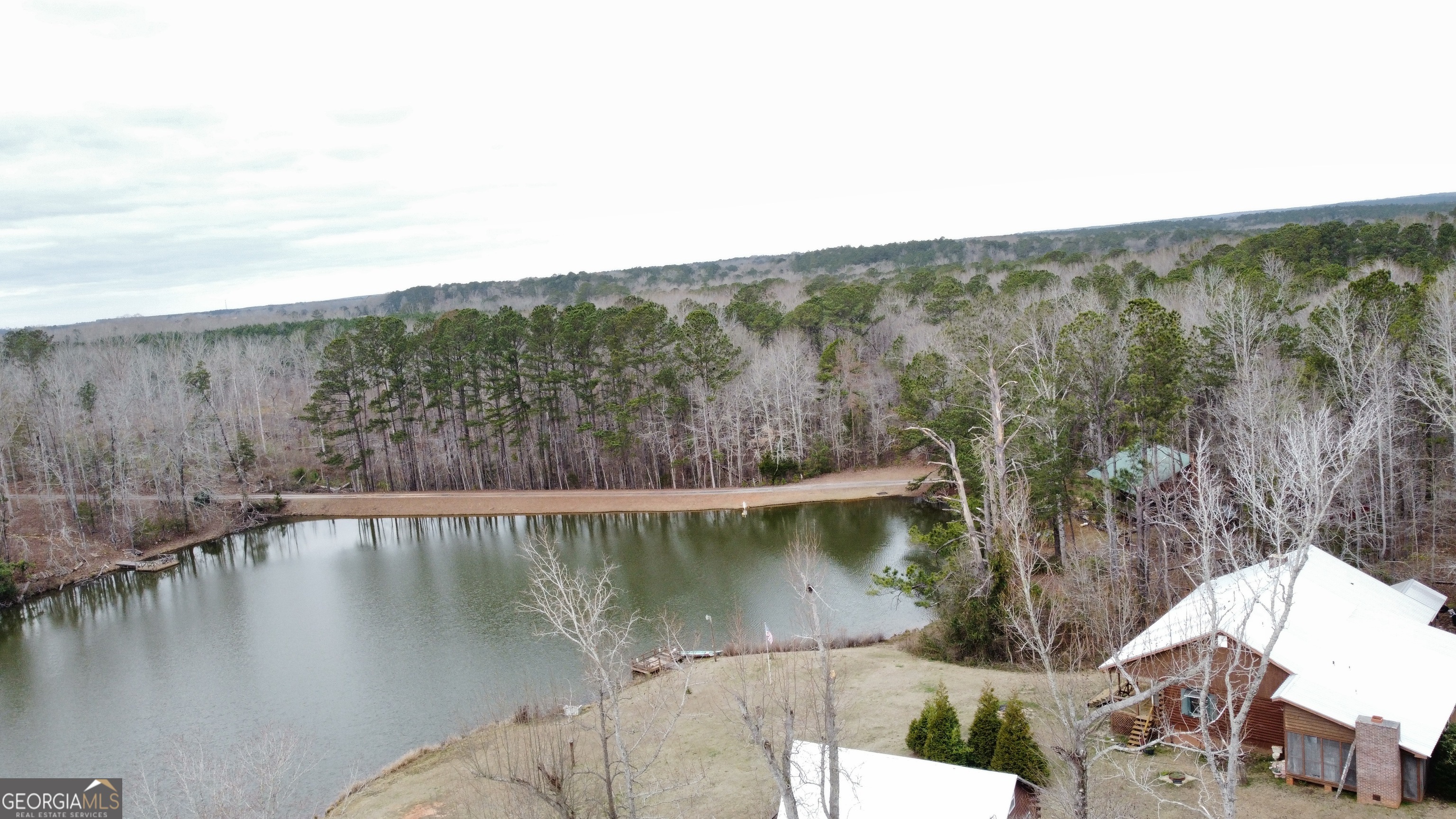 12 Cherokee Resort Road Pine Mountain, GA 31822 - Photo 6 of 20