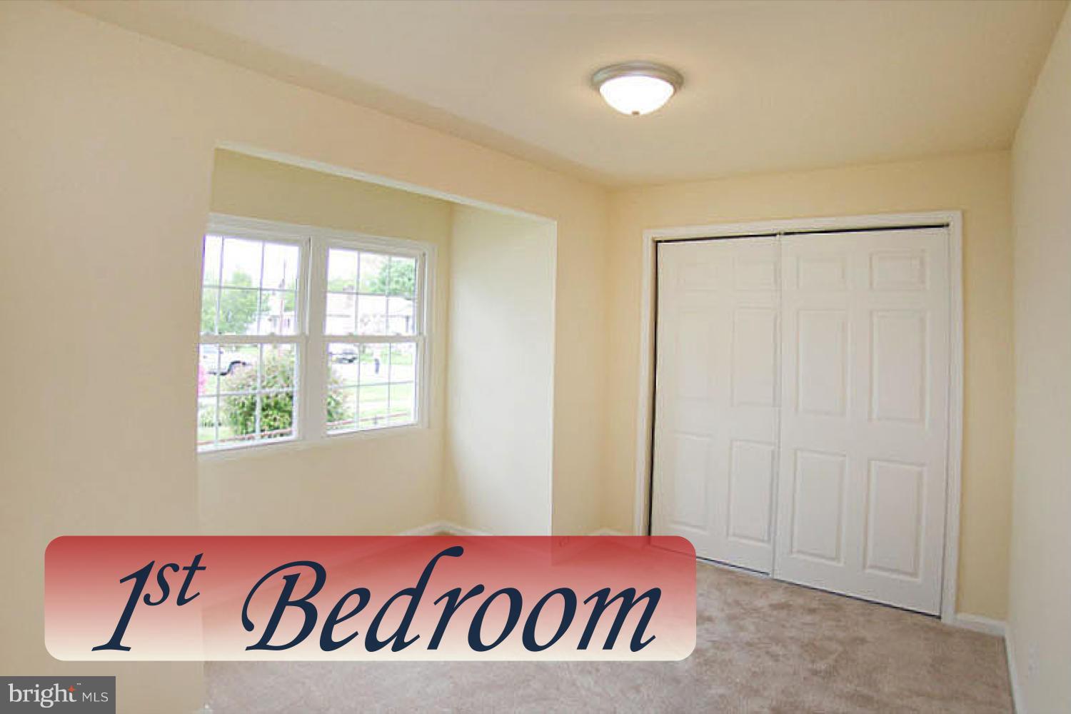 220 Carvel Road Pasadena, MD 21122 - Photo 6 of 15 Bedroom