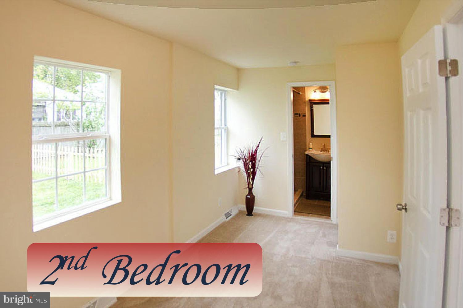 220 Carvel Road Pasadena, MD 21122 - Photo 7 of 15 Bedroom