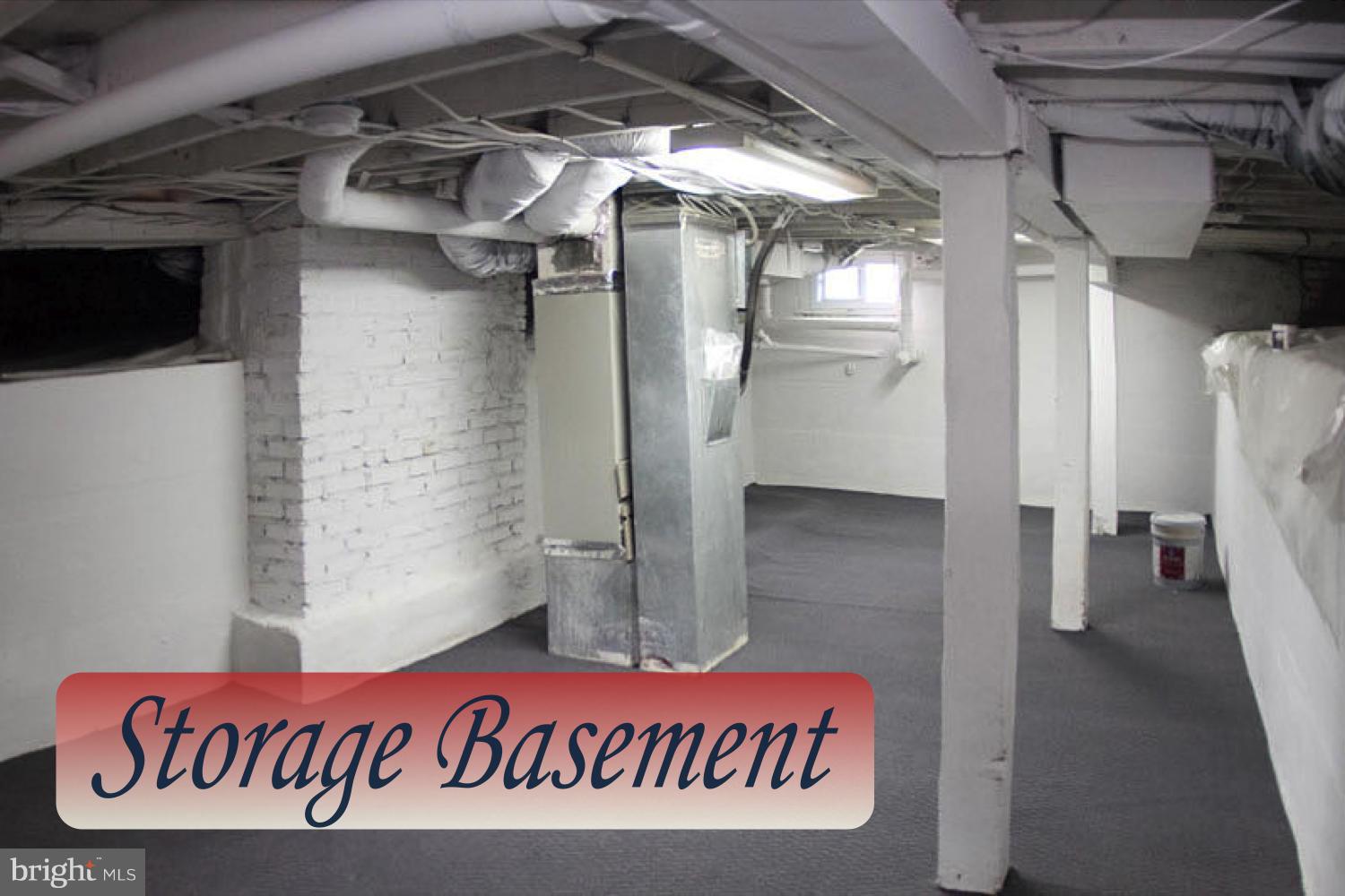220 Carvel Road Pasadena, MD 21122 - Photo 8 of 15 Basement