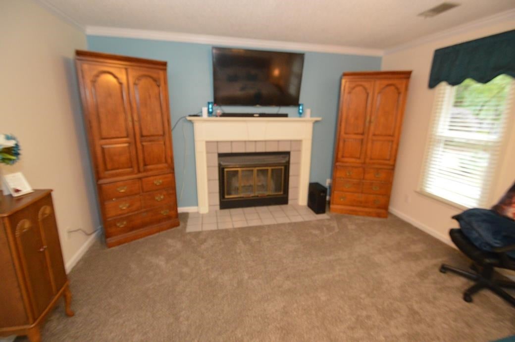 110 Hampton Way Perry, GA 31069 - Photo 27 of 73 Gallery Image 27