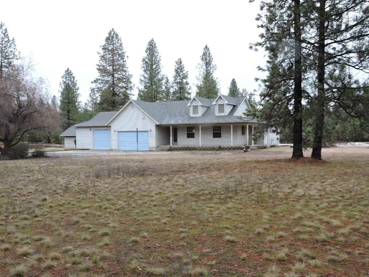 3614 East Pineland Road Colbert, WA 99005 - Photo 1 of 20
