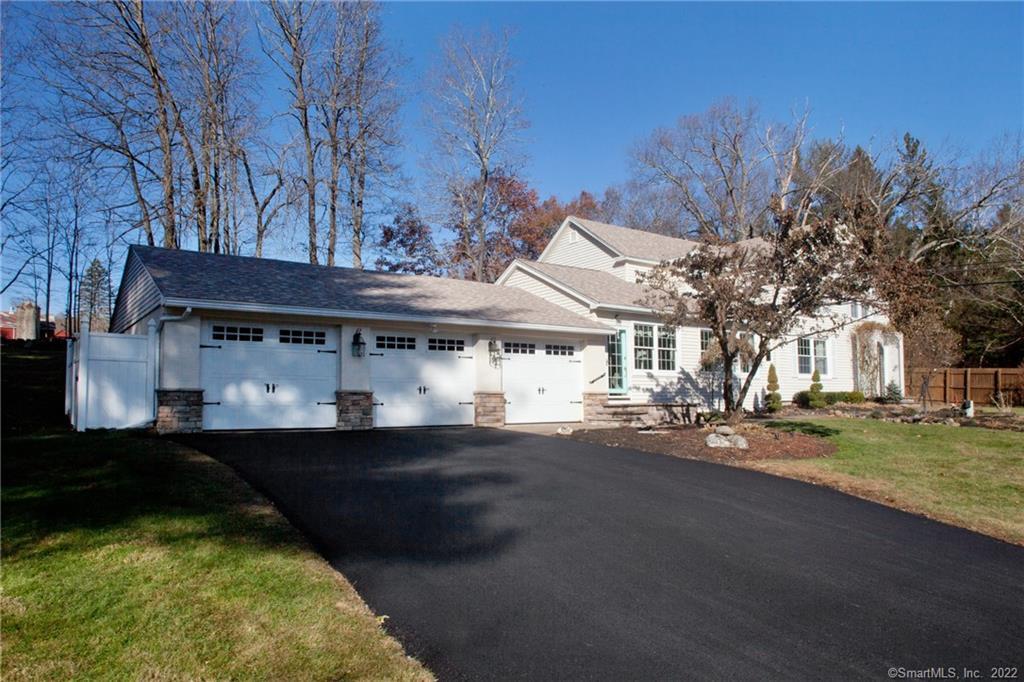 57 Westledge Road Simsbury, CT 06092 - Photo 1 of 1 Gallery Image 1