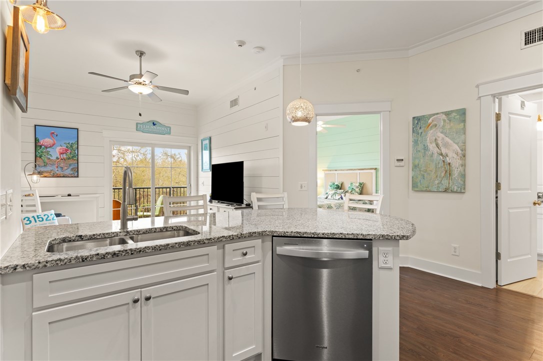 400 Ocean Boulevard, Unit 2306 St. Simons Island, GA 31522 - Photo 12 of 19