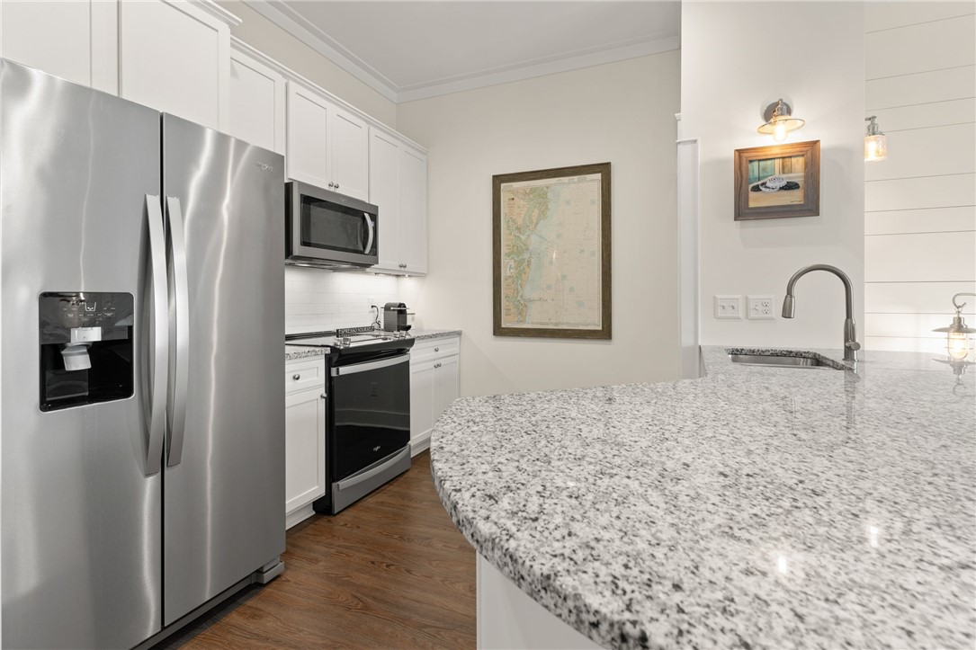 400 Ocean Boulevard, Unit 2306 St. Simons Island, GA 31522 - Photo 13 of 19