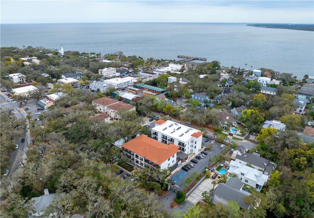 400 Ocean Boulevard, Unit 2306 St. Simons Island, GA 31522 - Photo 18 of 19