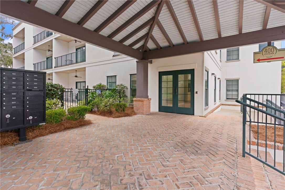 400 Ocean Boulevard, Unit 2306 St. Simons Island, GA 31522 - Photo 19 of 19