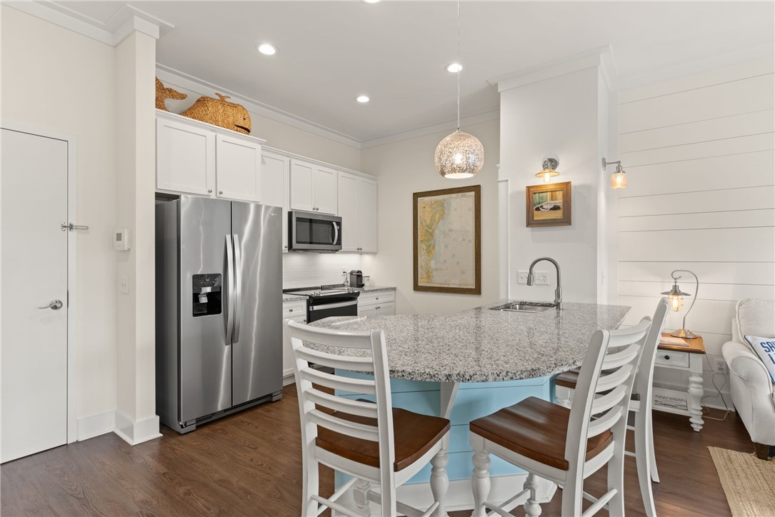 400 Ocean Boulevard, Unit 2306 St. Simons Island, GA 31522 - Photo 3 of 19