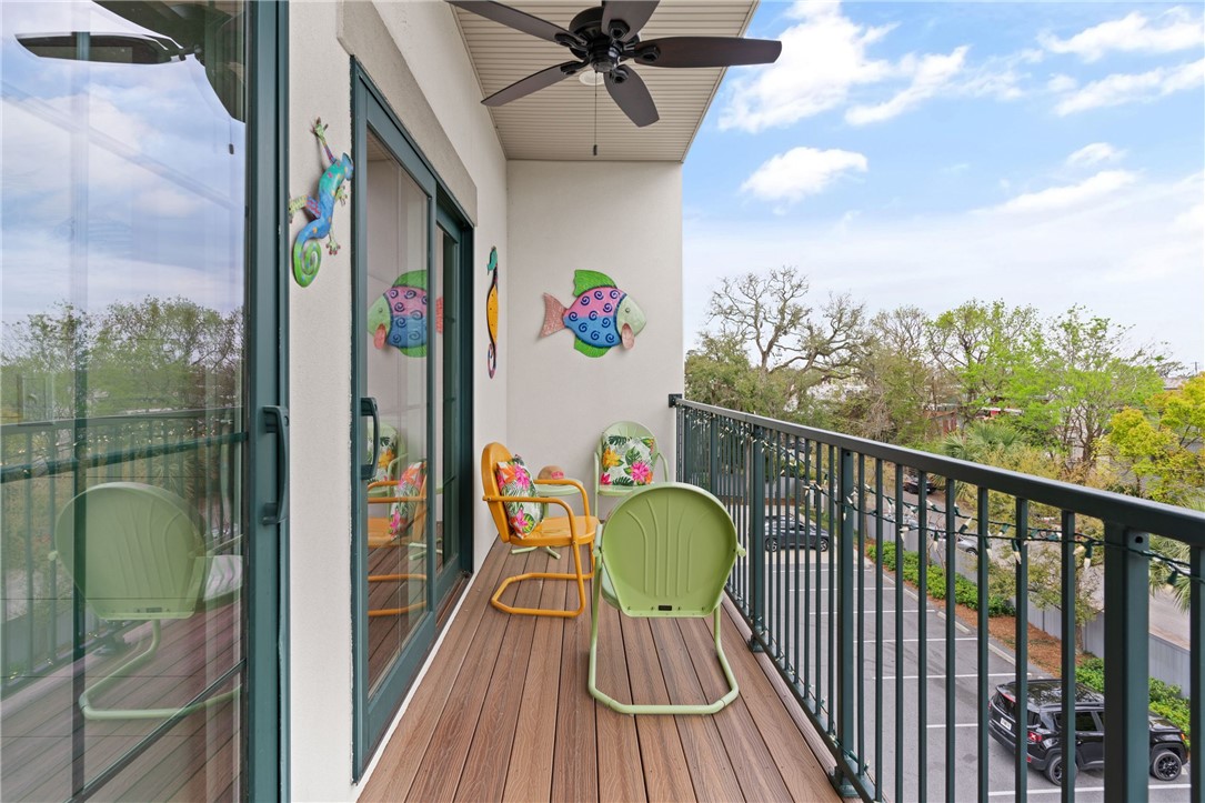 400 Ocean Boulevard, Unit 2306 St. Simons Island, GA 31522 - Photo 6 of 19