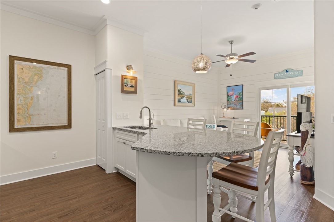 400 Ocean Boulevard, Unit 2306 St. Simons Island, GA 31522 - Photo 10 of 19