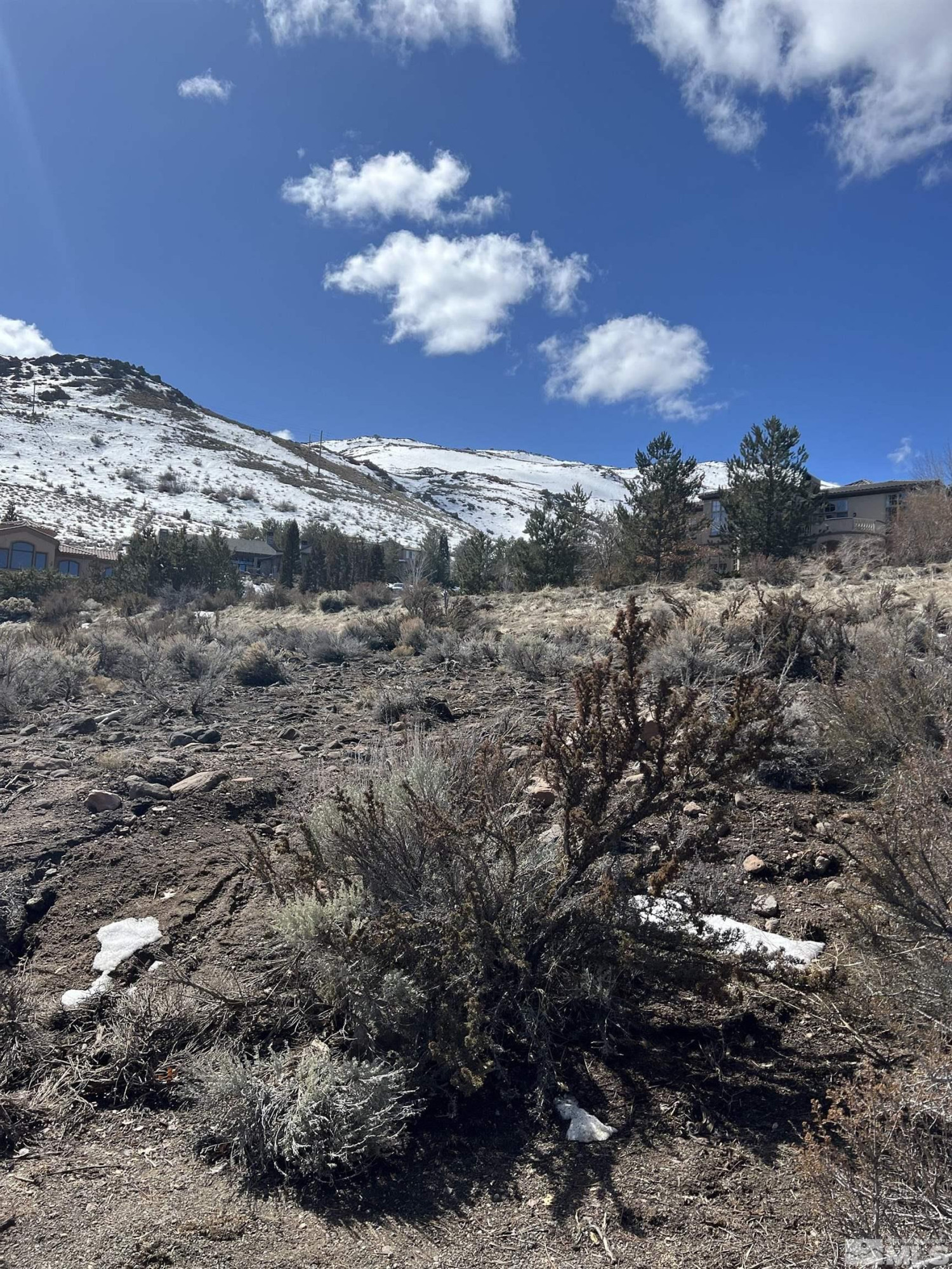 70 Sawbuck Road Reno, NV 89519 - Photo 2 of 5 a view of a sky view of trees