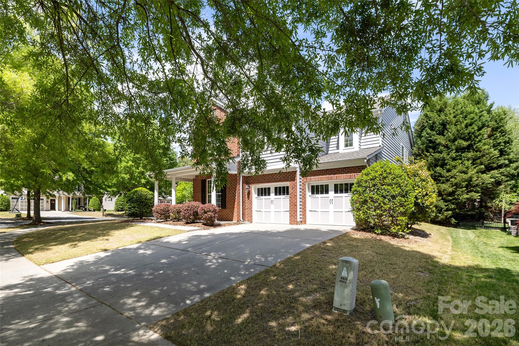 1419 Ridgehaven Road Waxhaw, NC 28173 - Photo 36 of 36