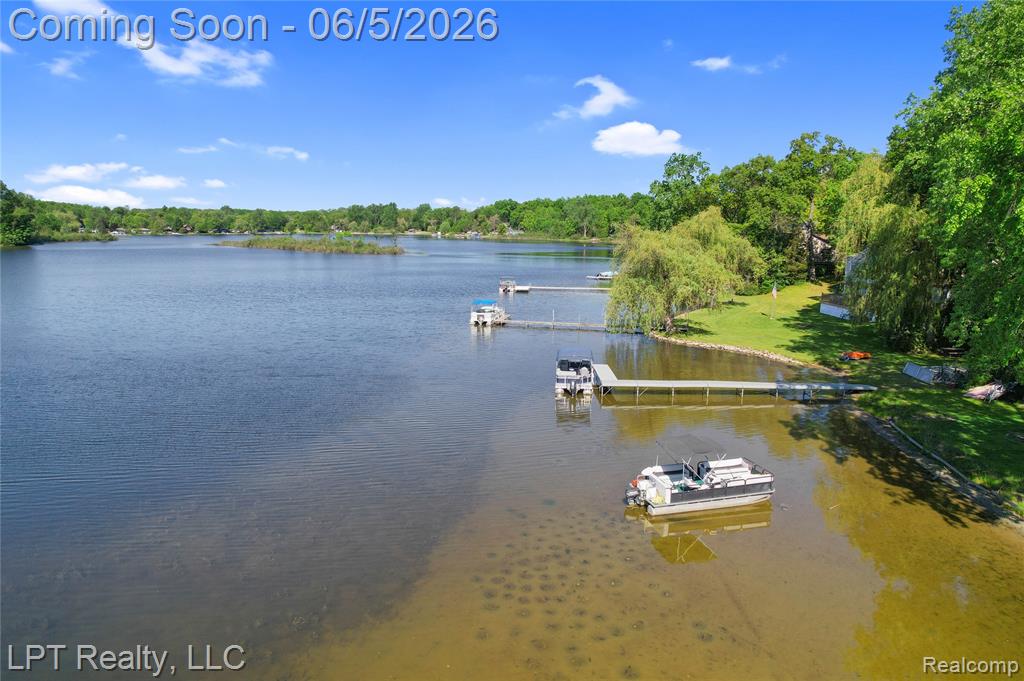5236 Schlenker Road Pinckney, MI 48169 - Photo 20 of 50