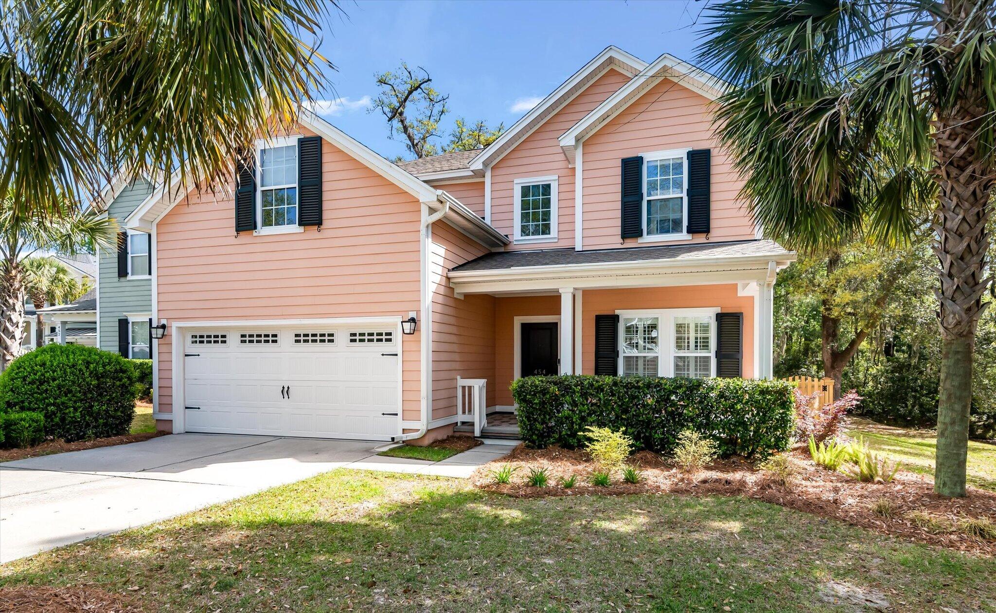 454 Sanders Farm Lane Wando, SC 29492 - Photo 1 of 45 01-454 Sanders Farm_e_Lowcountry_Exposur