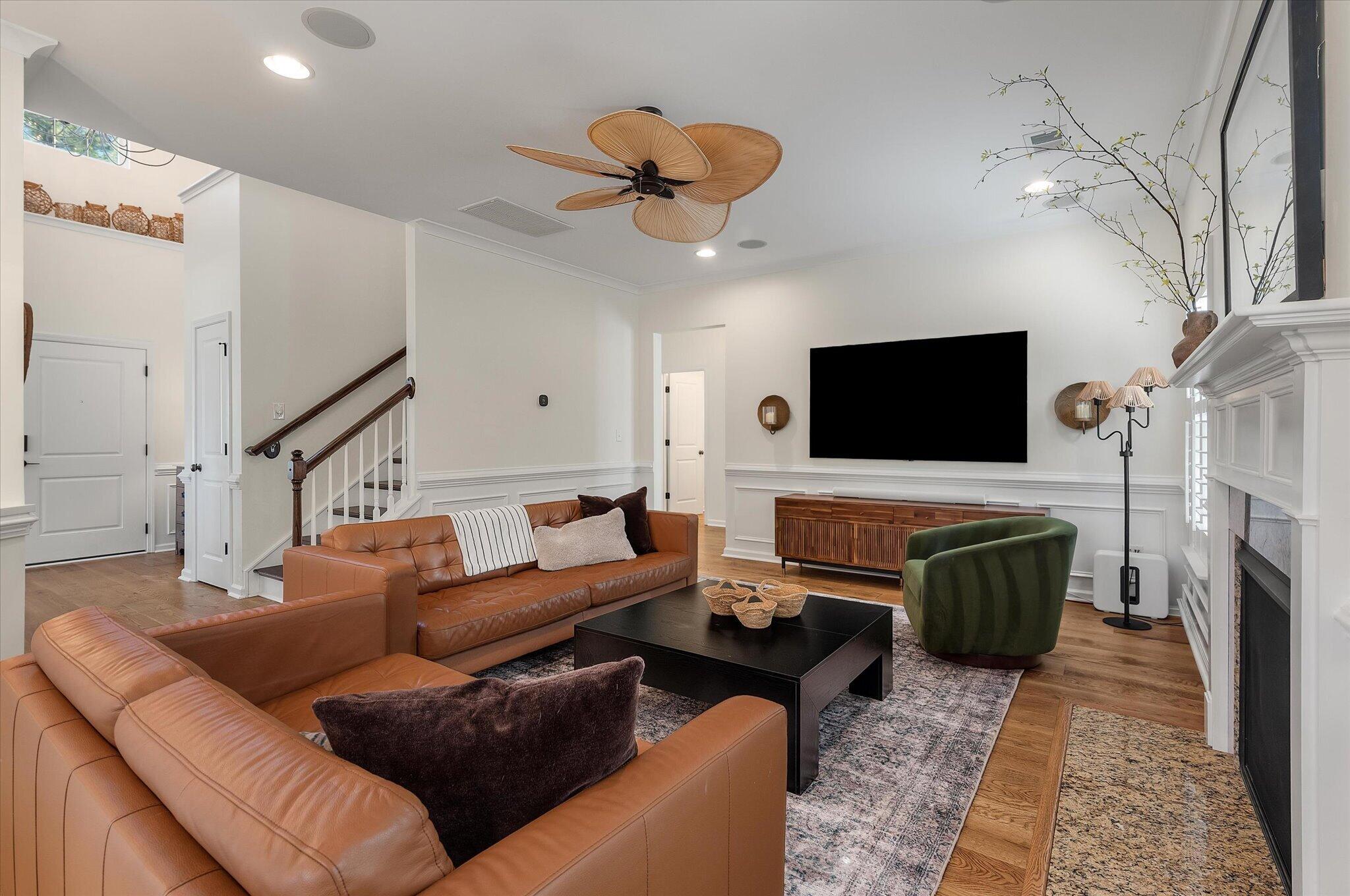 454 Sanders Farm Lane Wando, SC 29492 - Photo 11 of 45 11-454 Sanders Farm_i_Lowcountry_Exposur