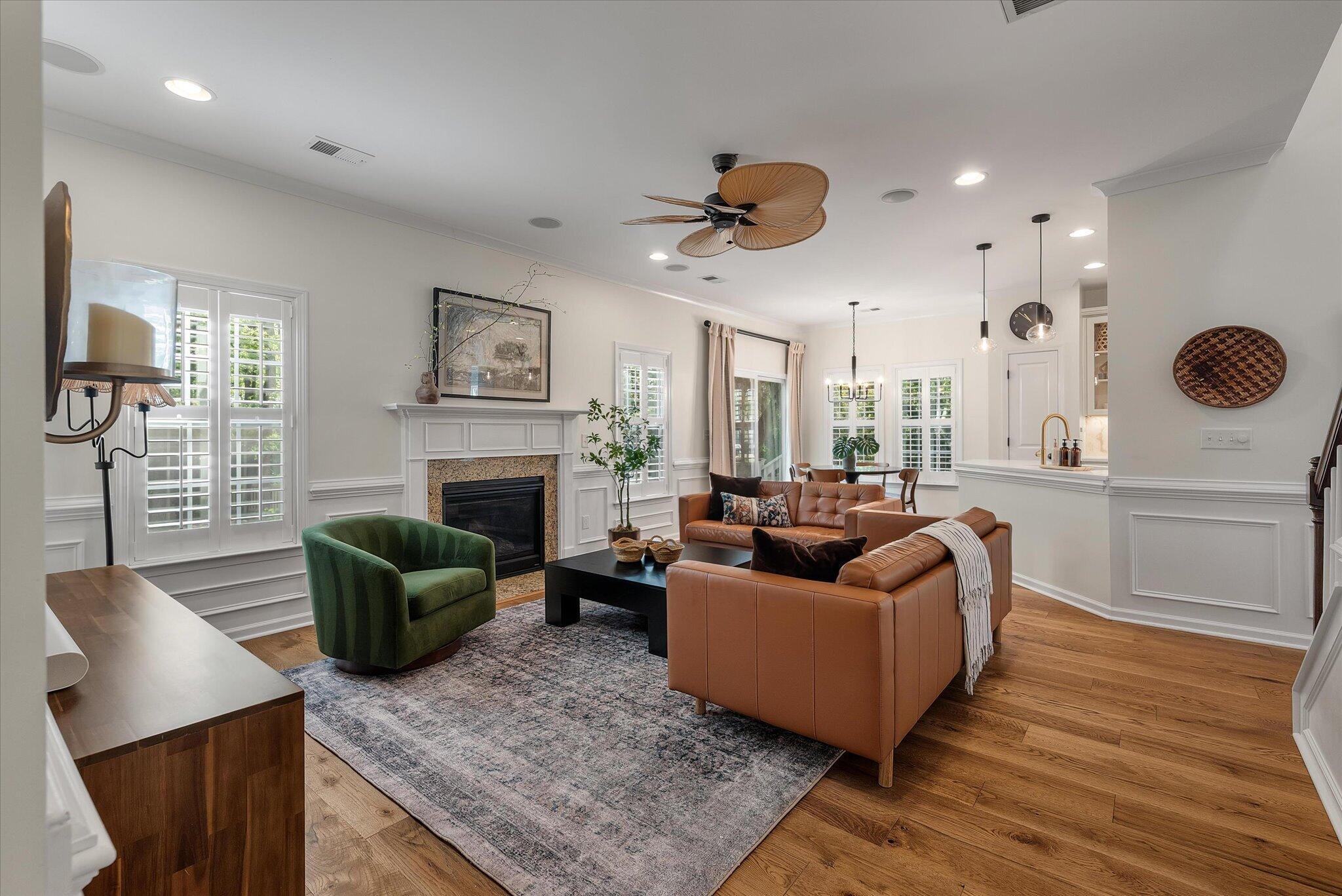 454 Sanders Farm Lane Wando, SC 29492 - Photo 13 of 45 13-454 Sanders Farm_i_Lowcountry_Exposur