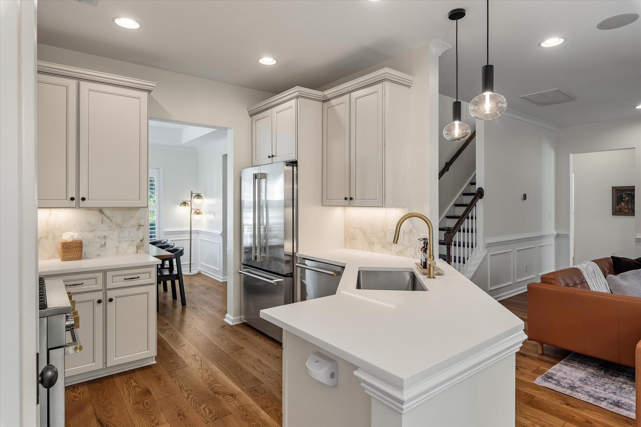 454 Sanders Farm Lane Wando, SC 29492 - Photo 17 of 45 17-454 Sanders Farm_i_Lowcountry_Exposur