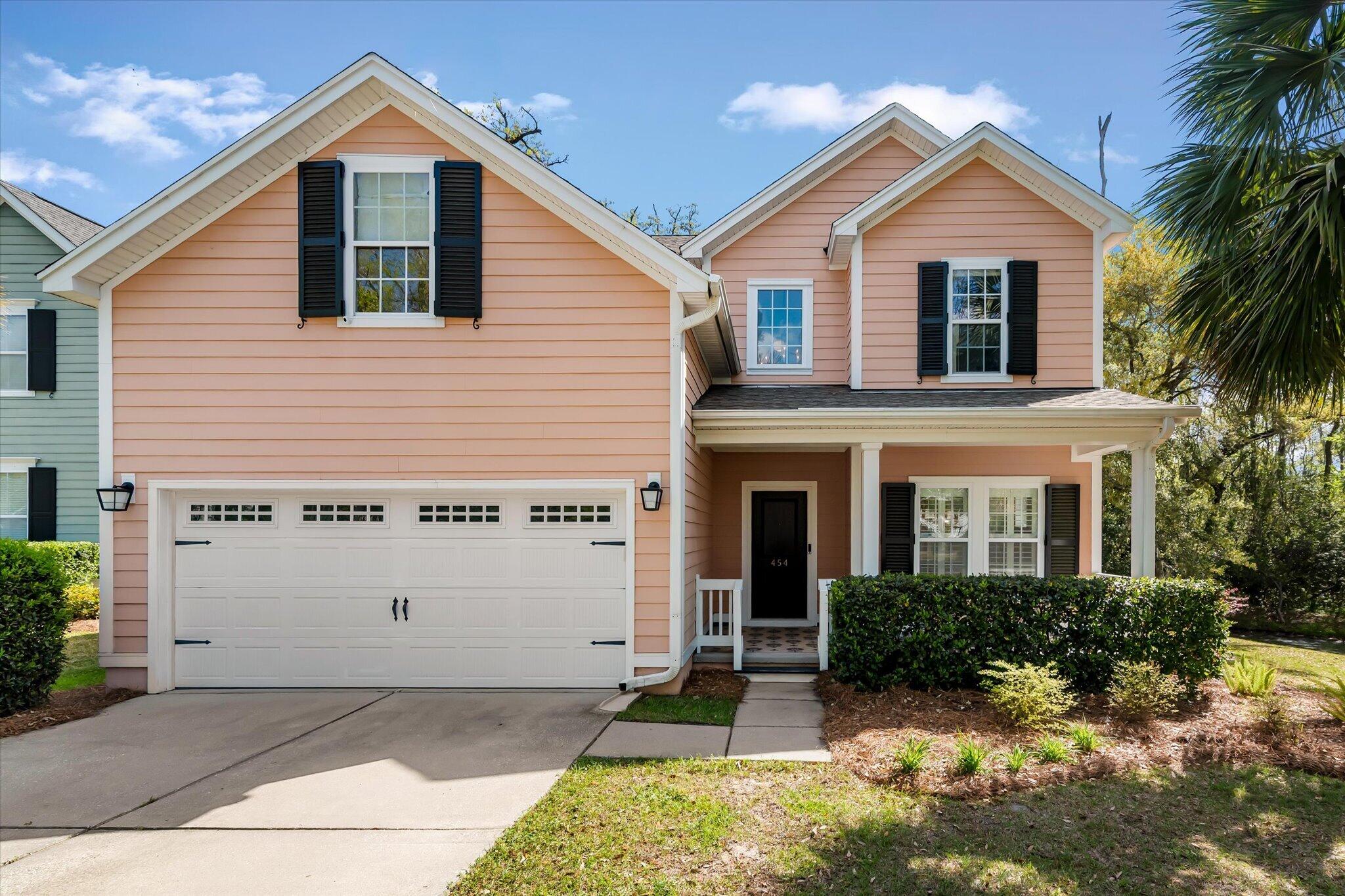 454 Sanders Farm Lane Wando, SC 29492 - Photo 2 of 45 02-454 Sanders Farm_e_Lowcountry_Exposur