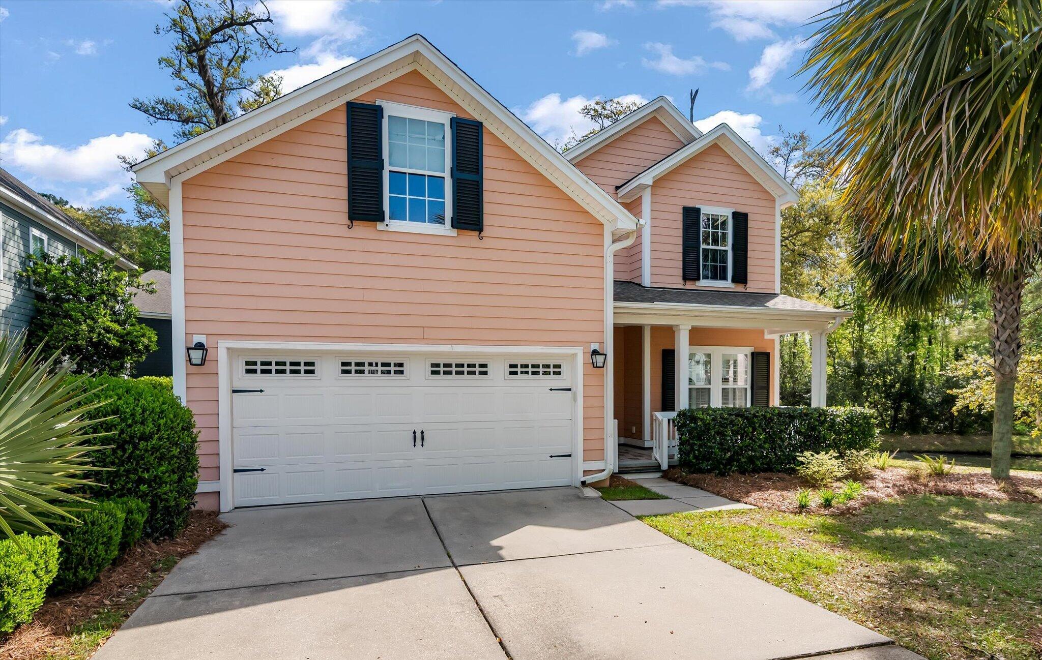 454 Sanders Farm Lane Wando, SC 29492 - Photo 3 of 45 03-454 Sanders Farm_e_Lowcountry_Exposur