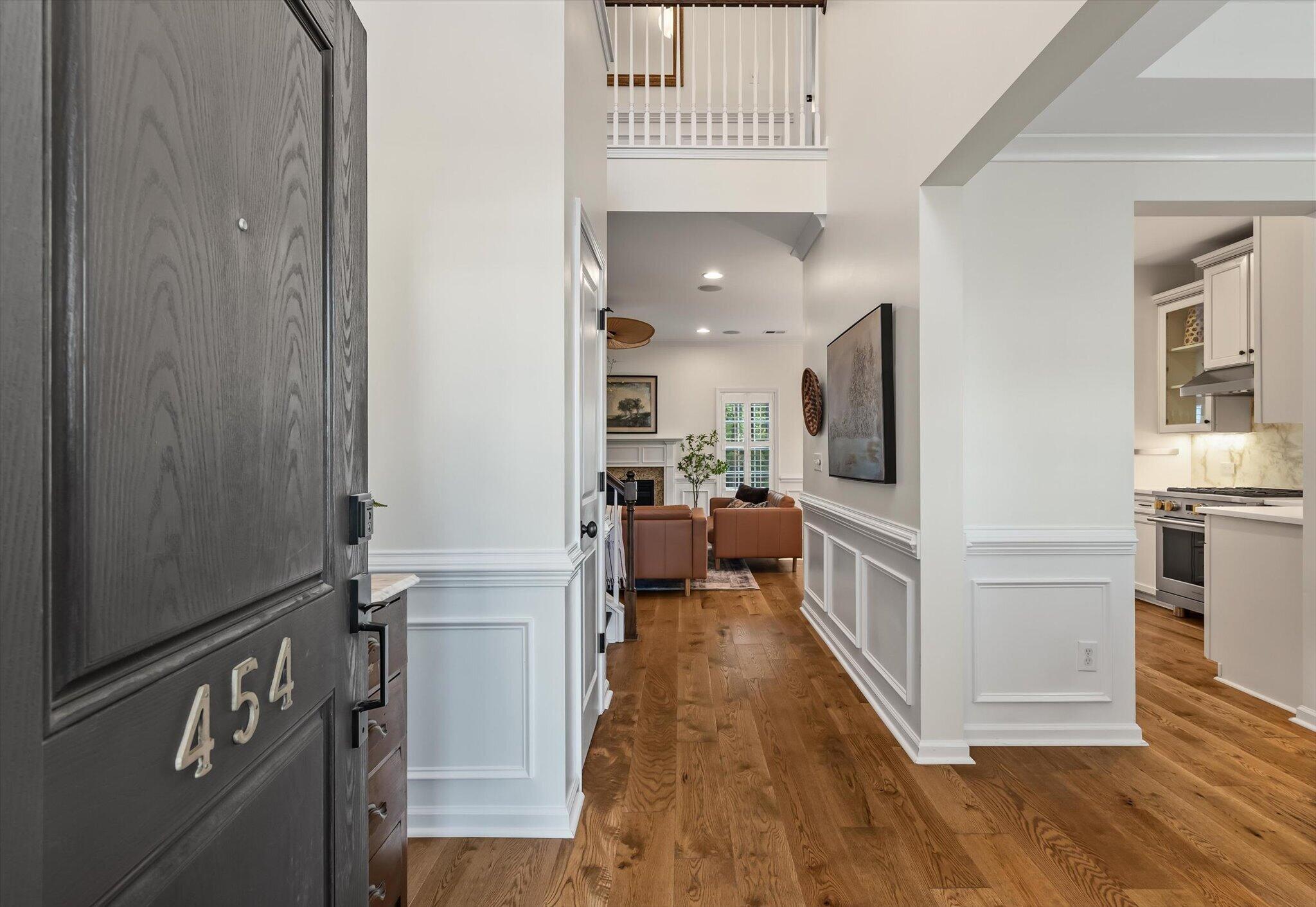 454 Sanders Farm Lane Wando, SC 29492 - Photo 5 of 45 05-454 Sanders Farm_i_Lowcountry_Exposur