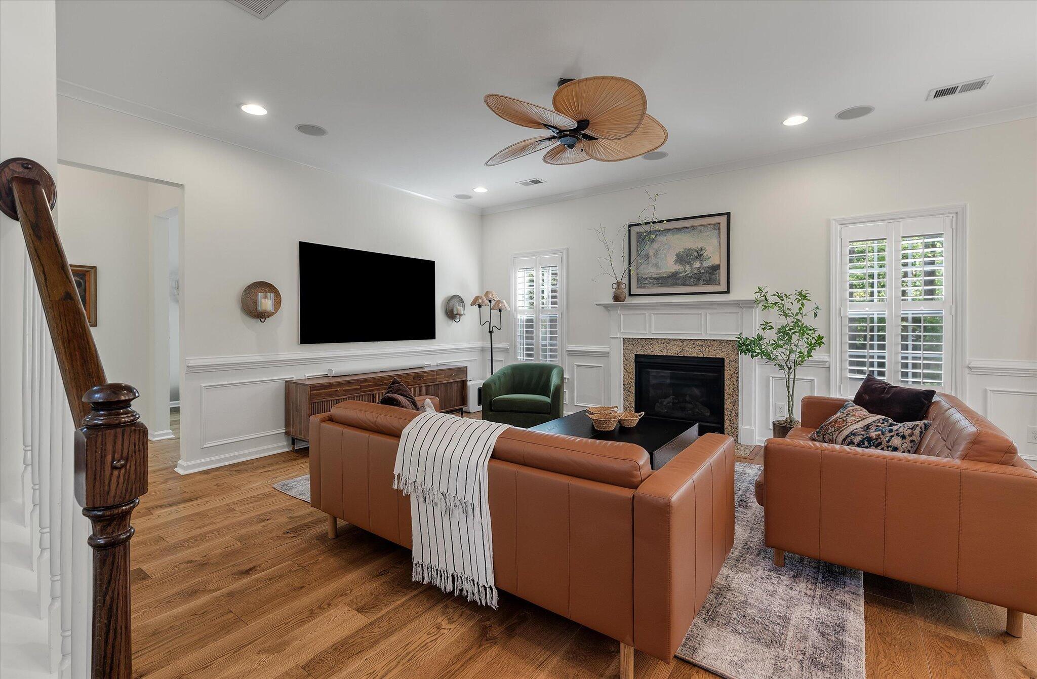 454 Sanders Farm Lane Wando, SC 29492 - Photo 10 of 45 10-454 Sanders Farm_i_Lowcountry_Exposur