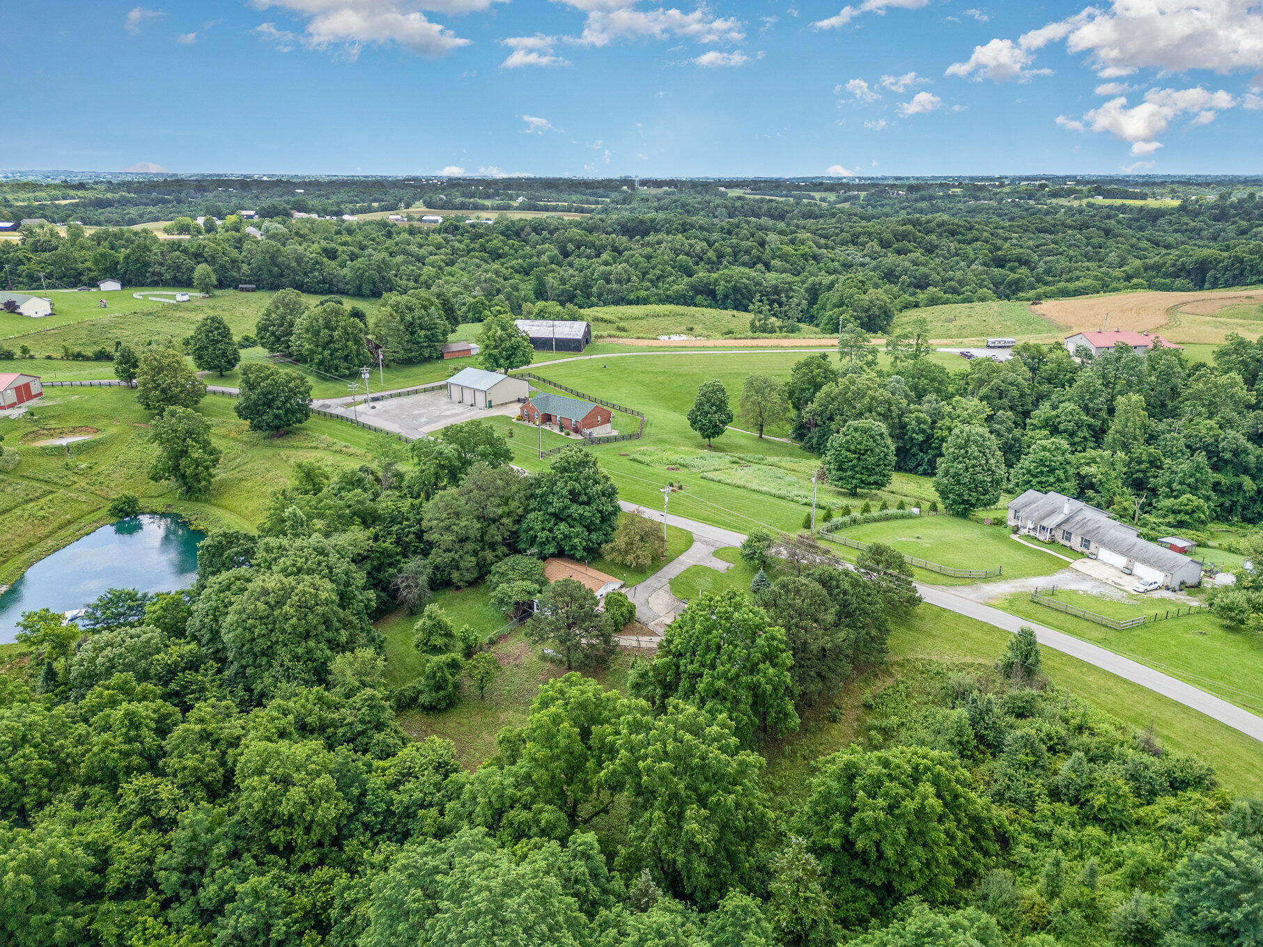 575 Sugar Creek Road Dry Ridge, KY 41035 - Photo 13 of 22 Gallery Image 13