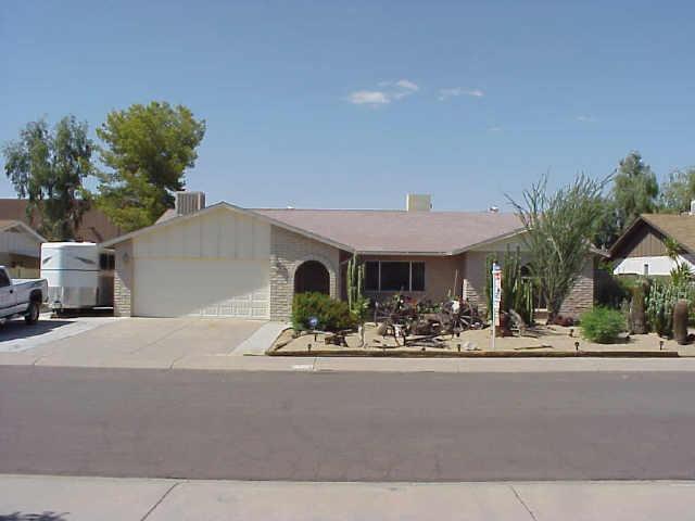 4910 West Phelps Road Glendale, AZ 85308 - Photo 1 of 6 Primary Photo