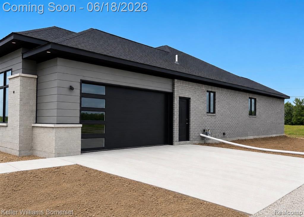 7085 Dryden Road Almont, MI 48003 - Photo 4 of 13